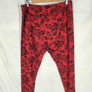 LuLaRoe leggings